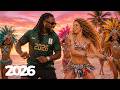 Top Hits 2026🌍| Trending Spotify Pop Hits🔥Shakira, Ed Sheeran, Avicii, Dua Lipa, Alan Waker #22