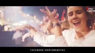 Sato janam tujhko paate Remix|| Dj Santosh sr Remix Hindi (1080) .. 9356298745