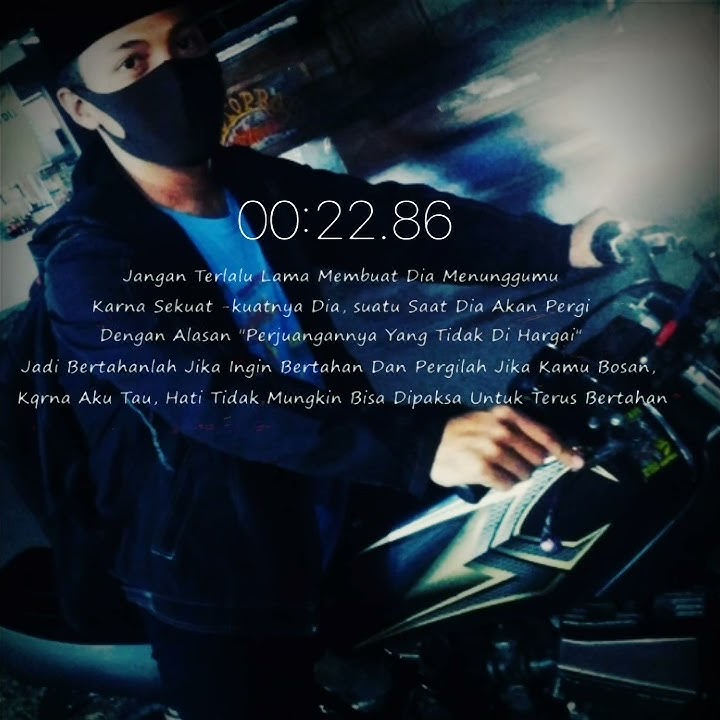 Story sedih anak Rx King