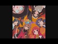 OToGi8 - Akazukin-chan Goyoujin [Ookami-san to Shichinin no Nakama-tachi ED Theme]