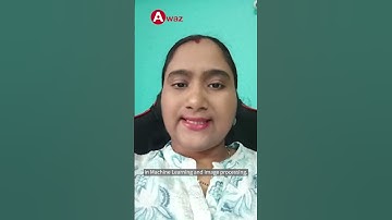 Data Scientist creates her Video Resume  #videoresume  #resumewriting #datascience