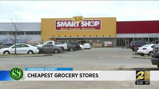 Houston s cheapest grocery stores
