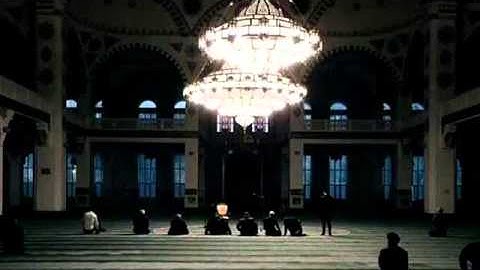 غيث العتيبي تلاوه من سورة الأنبياء