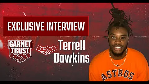 Get to know South Carolina DE Terrell Dawkins - Pr...