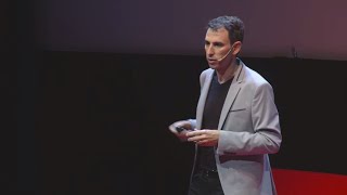 The Secret Behind Exceptional Cities | Guy Pross | TEDxJaffa