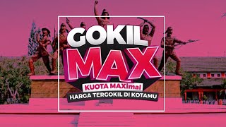 Gokil Max