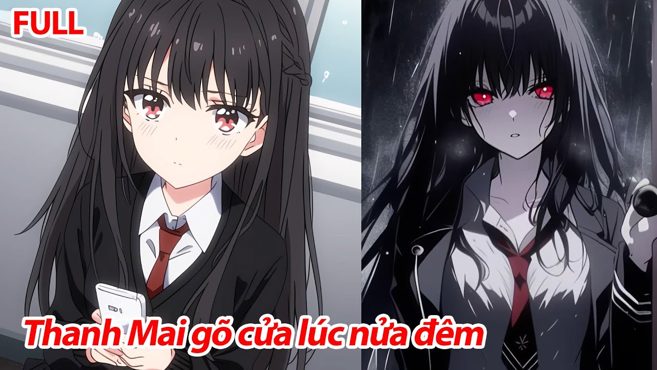 FULL Cô Bạn Thanh Mai Vì Muốn Có Được Tình Yêu Của Tôi, Nửa Đêm Đội Mưa Đến Gõ Cửa~ YAN Truy Đuổi