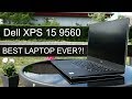 Dell XPS 15 9560 - Pros & Cons!