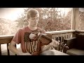 Go away pharoah  appalachian fiddle  ben kiser