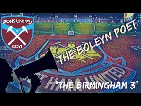 The Boleyn Poet