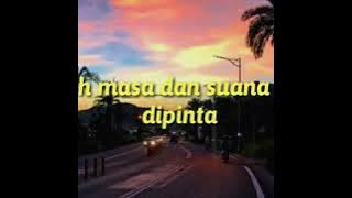 Storywa keren terbaru | walau akhir ini seakan terpisah