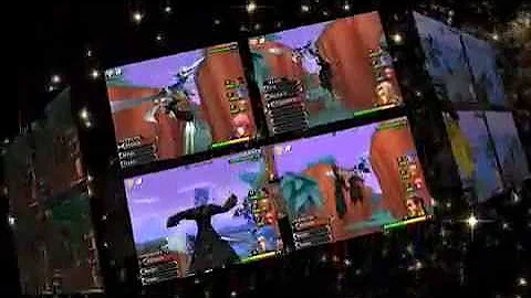 Kingdom Hearts 358 2 Days Story Trailer