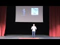 Why Self-Help Doesn’t Work | Jordan Gross | TEDxBergenCommunityCollege