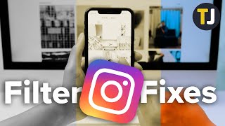 Are Your Instagram Filters Not Working? Here's a Few Easy Fixes!