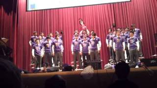 6E Sing Con 2011