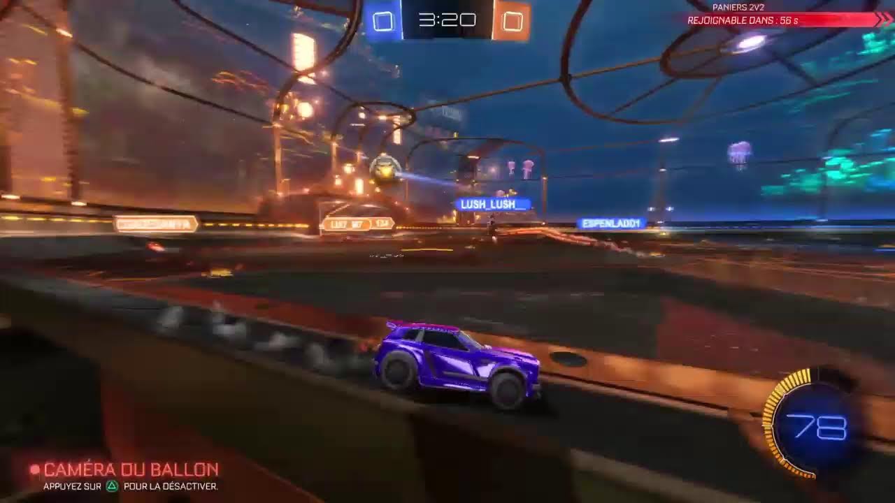 Road to Champ [RL] - YouTube