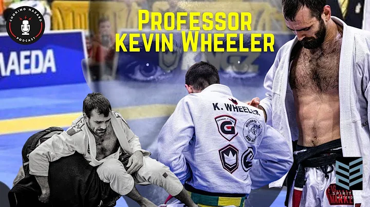 #38 - Kevin Wheeler - More To Come