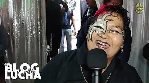 Martha Villalobos: me da mucho gusto saber cuanto ...