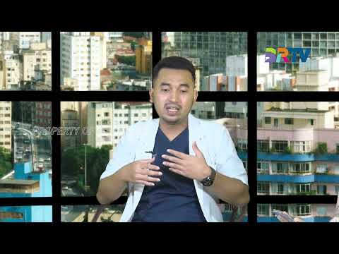 Mitos Fakta Seputar Demam || Etalase Indonesia