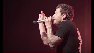 Simple Plan - I'm Just a kid Live in Anaheim, CA