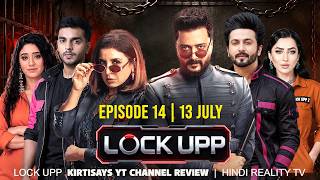 Lock Upp Season 2 Episode 14 Review | Lock Upp Netflix Today Episode + Full Recap