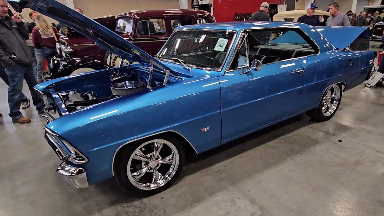 Motorama Lebanon Tennessee 