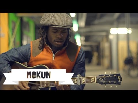 Josh Osho - Grace • Mokum Sessions #119