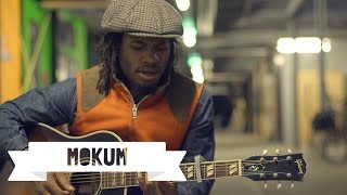 Josh Osho - Grace Mokum Sessions