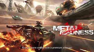 METAL MADNESS PvP: Apex of Online Action Shooter-||ep.2||-Gameplay 2019 Android Games screenshot 5