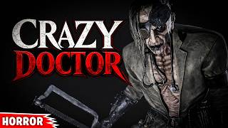 HORROR CRAZY DOCTOR FORTNITE (TUTORIAL) Dojomaps-horror screenshot 2