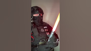 Chaos Insurgency is a pain for Red Right Hand.