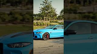 Bmw m4 classic