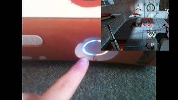 Xbox 360 Mods: Portal Mod (SOLD)