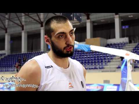 დელტა ქუთაისი  მე 4 მატჩის შემდგომი კომენტარები