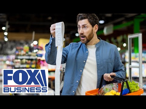 Consumers are 'really struggling' right now: Macro expert