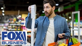 Consumers Are Really Struggling Right Now Macro Expert