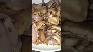 Buah Kepayang Masak Dengan Ikan Pusuk Dan Bawang Besarbuahkepayangbawangbesarlchinchannel