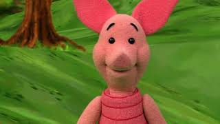 The Book Of Pooh -The Wood Without Pooh Cc