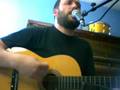 David Bazan - Please Baby Please DVD bonus clip