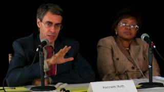 The Role of Preliminary Examinations in ICC Investigations Challenges In Assessing For Icc