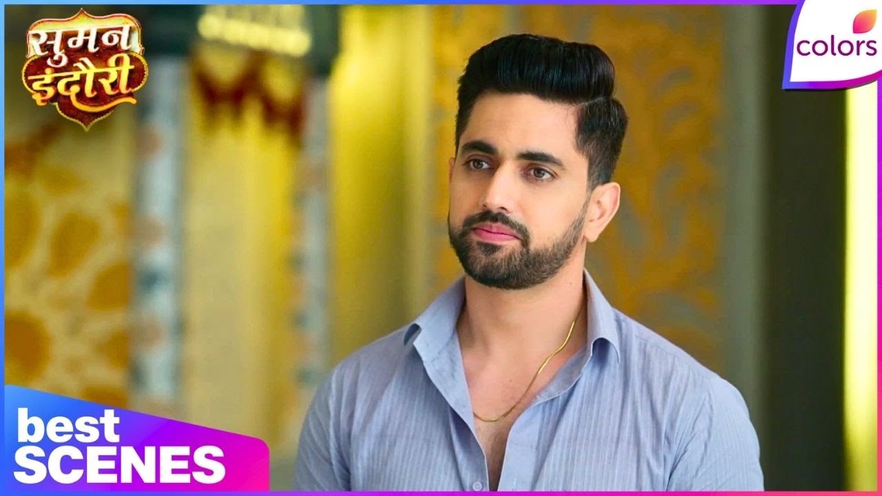 Suman Indori | Ep. 25 | Suman Gets Opportunity To Compete With Royal Caterers | Colors TV