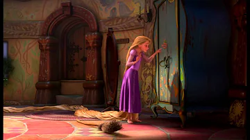 Come si chiama Rapunzel in italiano?