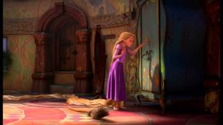[ITALIANO]Rapunzel (Il meglio di..) PARTE 1
