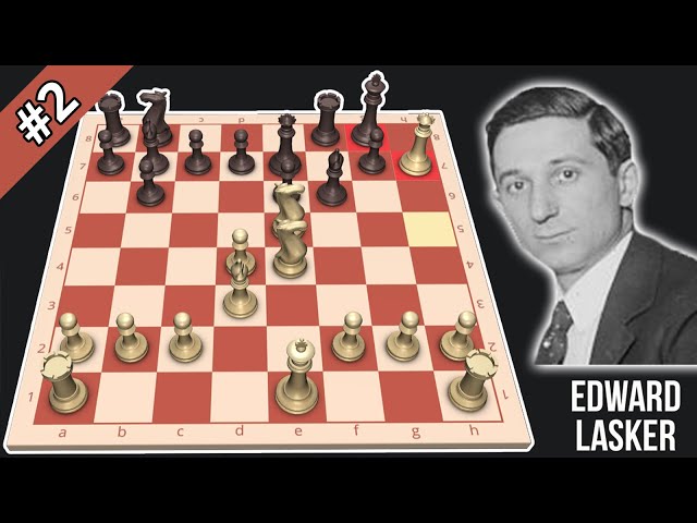 The PubChessBluffer Hits the 1800s on Gameknot - Here's How!