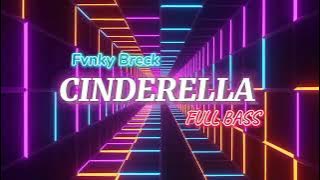 DJ VIRAL TIKTOK CINDERELLA FULL BASS (ARDI MOKODOMPIS) 2024 (128k)