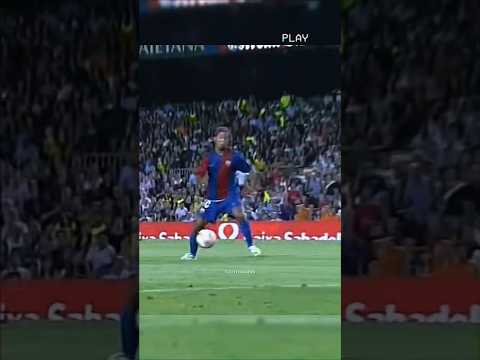 No look shot