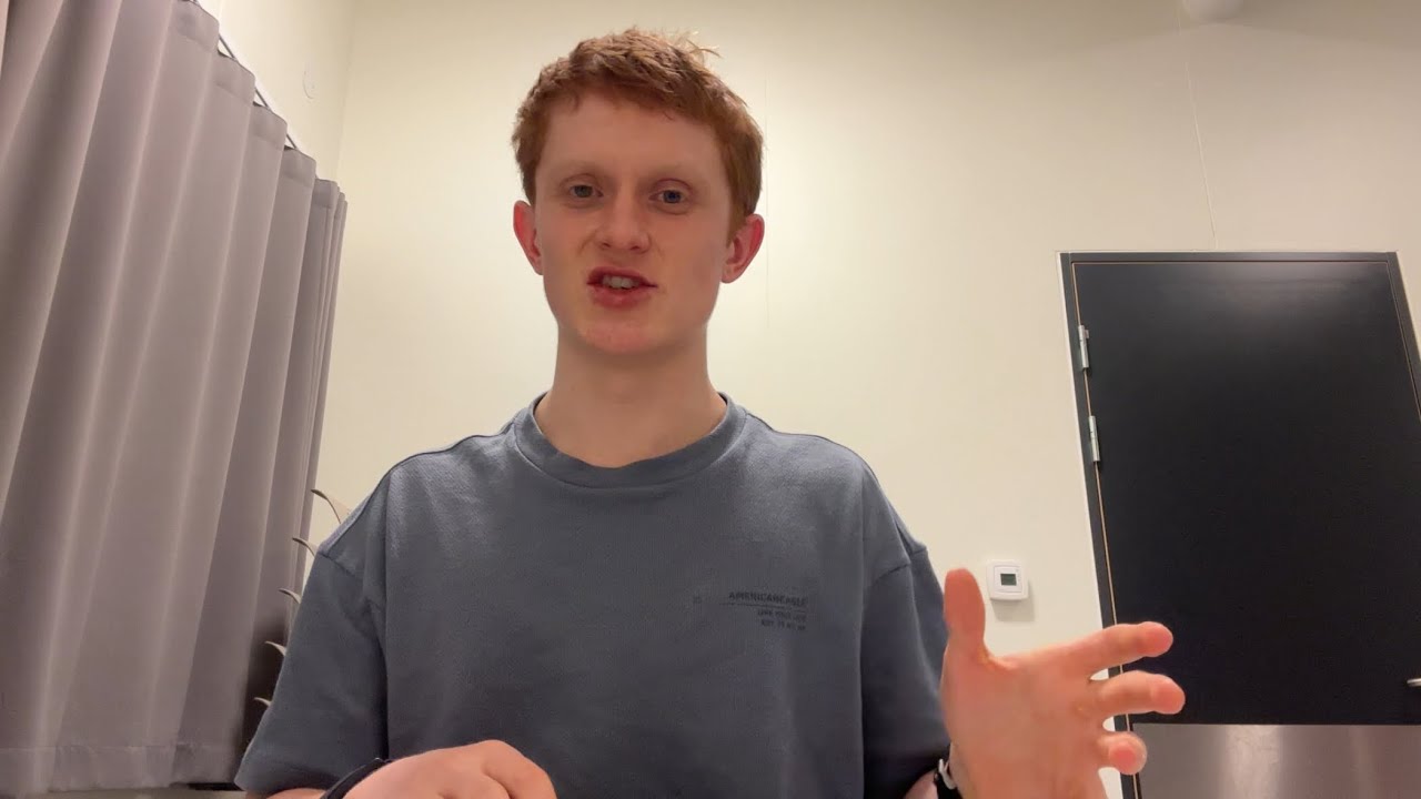 we’re scared of things that won’t happen