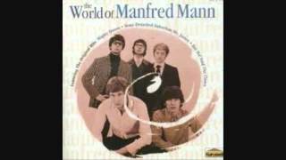 Manfred Mann -  Sweet Pea