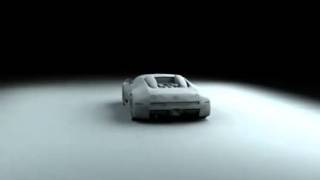 Player Profile Bugatti Veyron 360 view