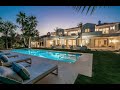 Just Completed Absolutely Stunning Villa in Sierra Blanca, the most exclusive Community in Marbella!